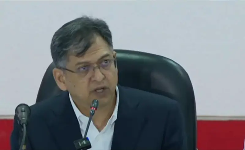 পাহাড়ে অস্থিরতা জারি রাখতে দেশের ভূখণ্ড ব্যবহারের পরিকল্পনা চলছে: সালাউদ্দিন আহমদ পাহাড়ে অস্থিরতা জারি রাখতে দেশের ভূখণ্ড ব্যবহারের পরিকল্পনা চলছে: সালাউদ্দিন আহমদ