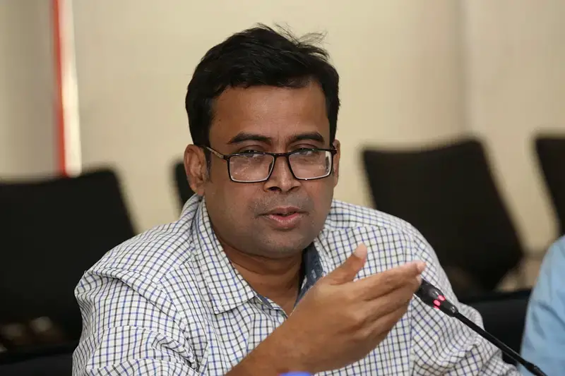 ভ্যাট বাড়ানোর বিকল্প কিছু ছিল? ভ্যাট বাড়ানোর বিকল্প কিছু ছিল?