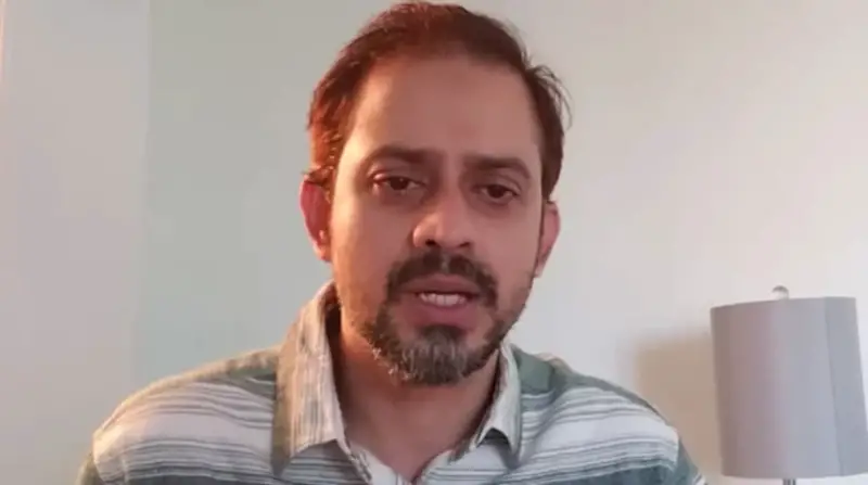 আলেমদের যে পরামর্শ দিলেন ইলিয়াস হোসাইন আলেমদের যে পরামর্শ দিলেন ইলিয়াস হোসাইন