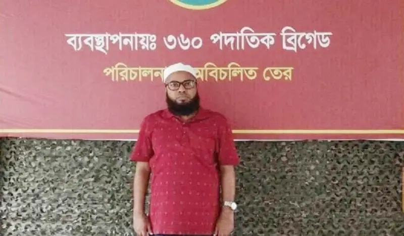 বৈষম্যবিরোধী মামলার আসামি শিল্পপতি জাকারিয়া চৌধুরী গ্রেফতার