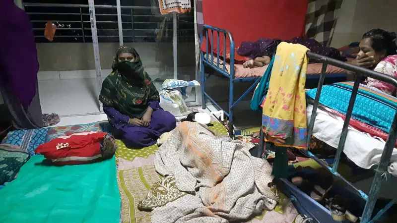 ঝিনাইদহে ১২ বছরের কিশোরীকে ধর্ষণের অভিযোগ ঝিনাইদহে ১২ বছরের কিশোরীকে ধর্ষণের অভিযোগ