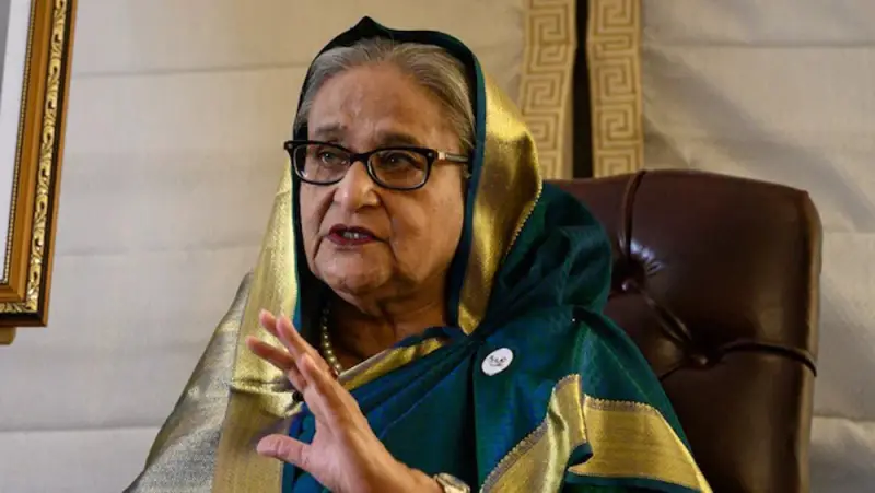 সিদ্ধিরগঞ্জে জুলাই ছাত্র আন্দোলনের ঘটনায় ৯ মাস পর শেখ হাসিনাসহ ২১২ জনের বিরুদ্ধে হত্যা মামলা সিদ্ধিরগঞ্জে জুলাই ছাত্র আন্দোলনের ঘটনায় ৯ মাস পর শেখ হাসিনাসহ ২১২ জনের বিরুদ্ধে হত্যা মামলা
