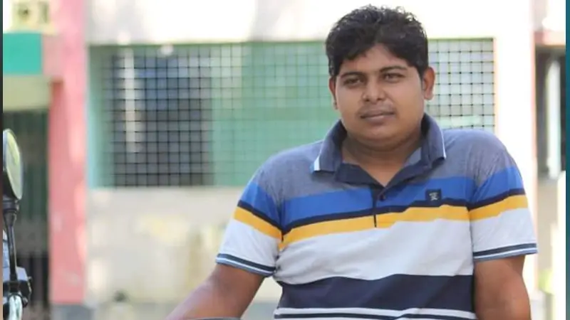 মাছ চুরি করে গ্রেফতার ছাত্রলীগের সাধারণ সম্পাদক মেহেদী মাছ চুরি করে গ্রেফতার ছাত্রলীগের সাধারণ সম্পাদক মেহেদী