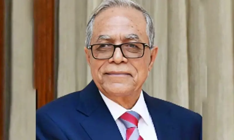 কার ইশারায় দেশ ছাড়লেন আব্দুল হামিদ? কার ইশারায় দেশ ছাড়লেন আব্দুল হামিদ?