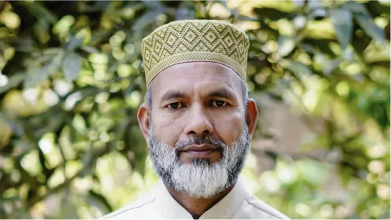 প্রশ্ন ফাঁস করে বিসিএস ক্যাডার হলেন কারা? জানিয়েছেন আবেদ আলী প্রশ্ন ফাঁস করে বিসিএস ক্যাডার হলেন কারা? জানিয়েছেন আবেদ আলী