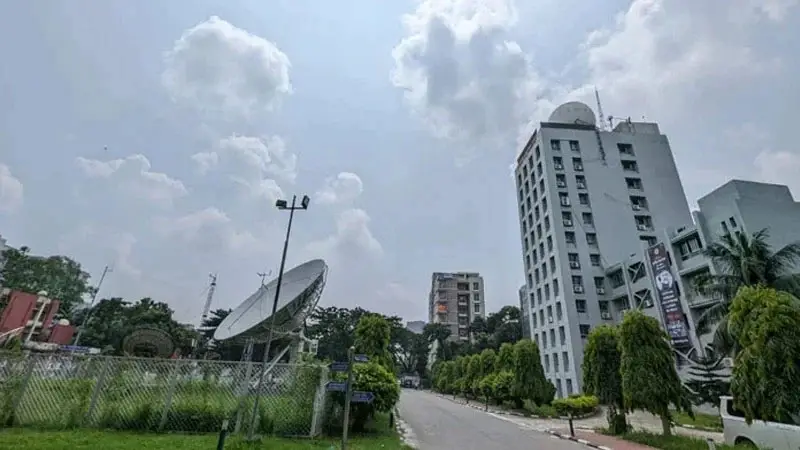ফের যে দুঃসংবাদ দিলো আবহাওয়া অফিস! ফের যে দুঃসংবাদ দিলো আবহাওয়া অফিস!