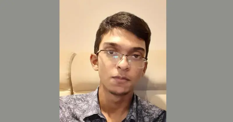 এটিএম আজহারের মুক্তিতে শাহবাগের কণ্ঠে আজ পরাজয়ের আর্তনাদ শোনা যাচ্ছে: আবরার ফাইয়াজ এটিএম আজহারের মুক্তিতে শাহবাগের কণ্ঠে আজ পরাজয়ের আর্তনাদ শোনা যাচ্ছে: আবরার ফাইয়াজ