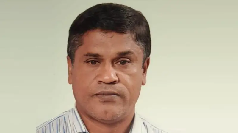 লটারিতে ৬৫ কোটি জিতলেন বাংলাদেশি প্রবাসী লটারিতে ৬৫ কোটি জিতলেন বাংলাদেশি প্রবাসী