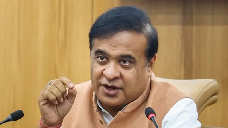 গরুর মাংস প্রকাশ্যে খাওয়া নিষিদ্ধ করল আসাম রাজ্য! গরুর মাংস প্রকাশ্যে খাওয়া নিষিদ্ধ করল আসাম রাজ্য!