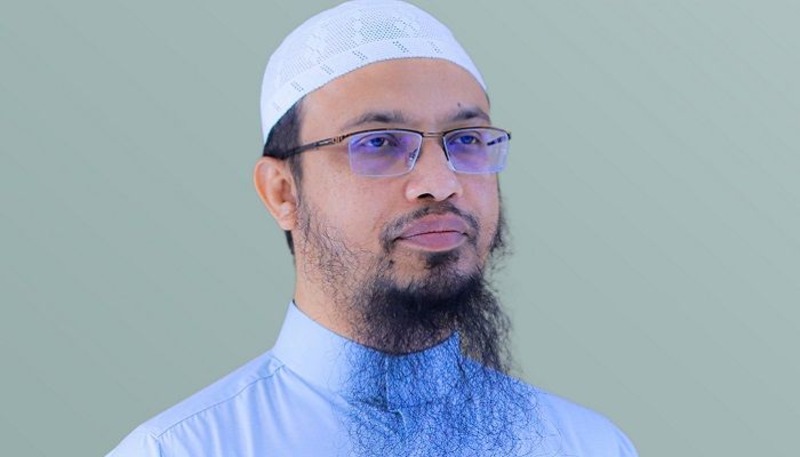কি কাজ করলে হিংসা ও অহংকার দূর হবে? শায়খ আহমাদুল্লাহ কি কাজ করলে হিংসা ও অহংকার দূর হবে? শায়খ আহমাদুল্লাহ