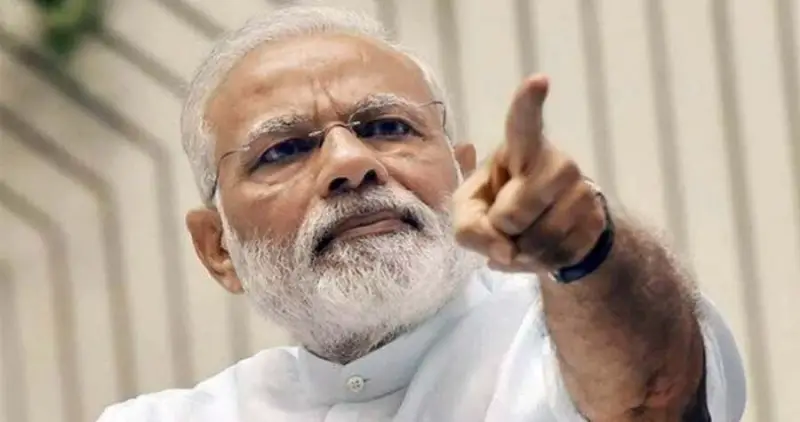 সন্ত্রাসের মদদদাতারা রেহাই পাবে না, পাকিস্তানকে মোদীর কড়া বার্তা সন্ত্রাসের মদদদাতারা রেহাই পাবে না, পাকিস্তানকে মোদীর কড়া বার্তা