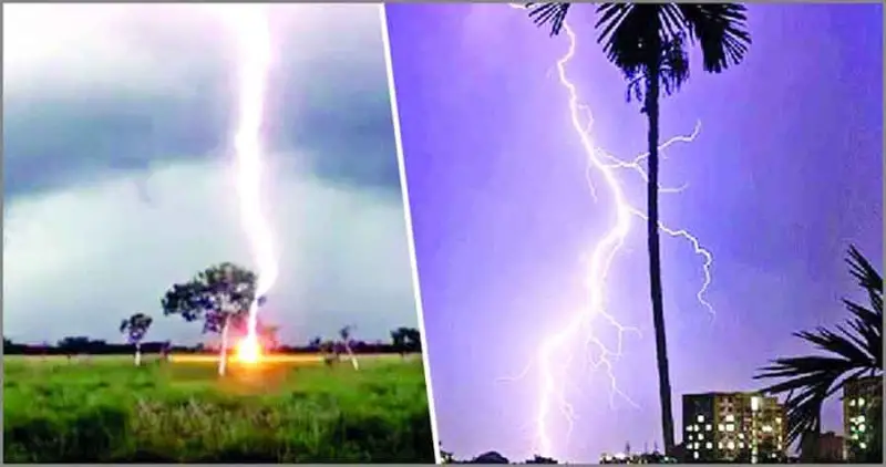 ব্রাহ্মণবাড়িয়ায় পৃথক বজ্রপাতের ঘটনায় পাঁচজন নিহত ব্রাহ্মণবাড়িয়ায় পৃথক বজ্রপাতের ঘটনায় পাঁচজন নিহত