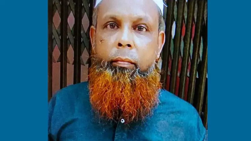 মাদারীপুরে প্রতিপক্ষের আঘাতে আহত ইউপি সদস্যর মৃত্যু মাদারীপুরে প্রতিপক্ষের আঘাতে আহত ইউপি সদস্যর মৃত্যু