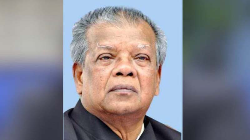 আমির হোসেন আমু গ্রেপ্তার আমির হোসেন আমু গ্রেপ্তার
