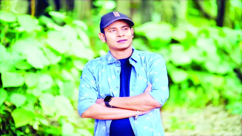শিকড়ের গানে কাজী শুভ শিকড়ের গানে কাজী শুভ