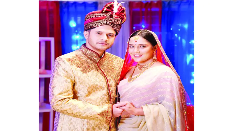 ঈদের নাটকে নিলয়-মাহি ঈদের নাটকে নিলয়-মাহি