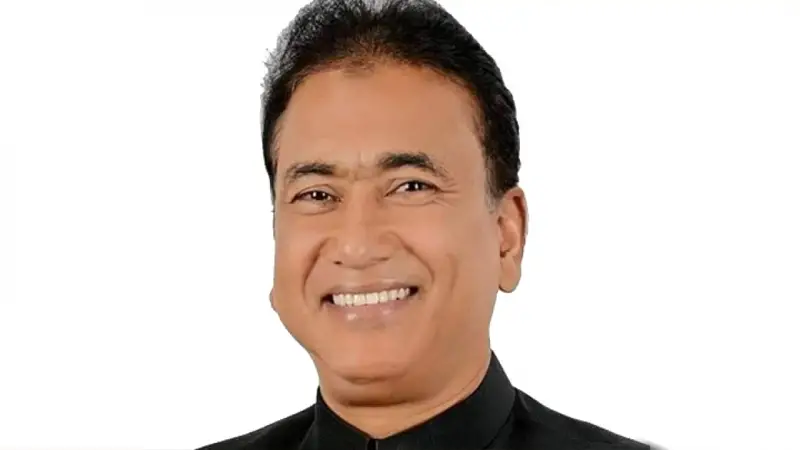 এমপি আনার খুন: যে ৭ প্রশ্নের উত্তর পাওয়া জরুরী এমপি আনার খুন: যে ৭ প্রশ্নের উত্তর পাওয়া জরুরী