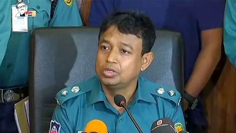 এমপি আনার হত্যার ’মাস্টারমাইন্ড’ শাহীন কি সত্যিই আমেরিকায়? 