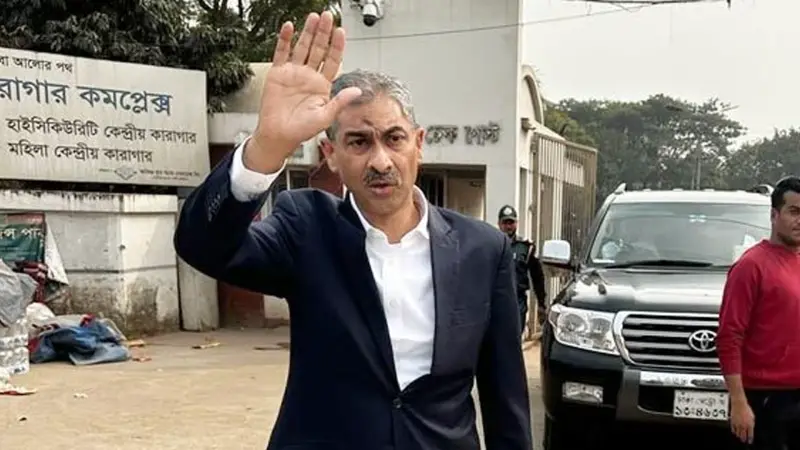 বিএনপি নেতা এ্যানির বিরুদ্ধে থাকা ছয় মামলা বাতিলের ঘোষণা দিল হাইকোর্ট বিএনপি নেতা এ্যানির বিরুদ্ধে থাকা ছয় মামলা বাতিলের ঘোষণা দিল হাইকোর্ট