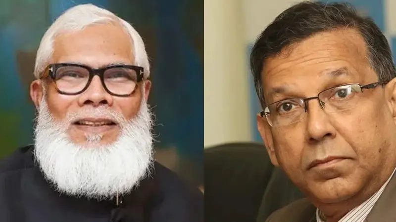 আবারো রিমান্ডে সালমান ও আনিসুল হক আবারো রিমান্ডে সালমান ও আনিসুল হক