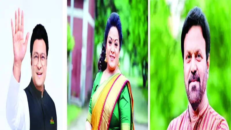 তারকাদের বিদ্বেষ-বিভেদ তারকাদের বিদ্বেষ-বিভেদ