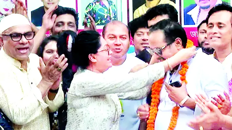 বিএফডিসিতে উত্তেজনা