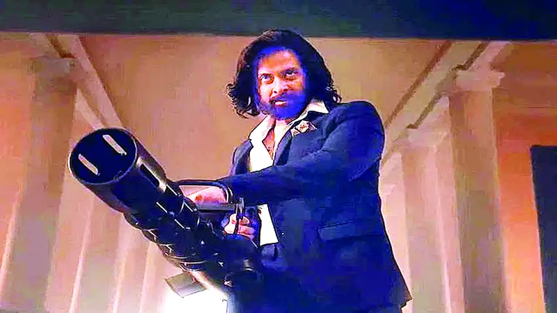 ঈদে পাঁচ সিনেমা