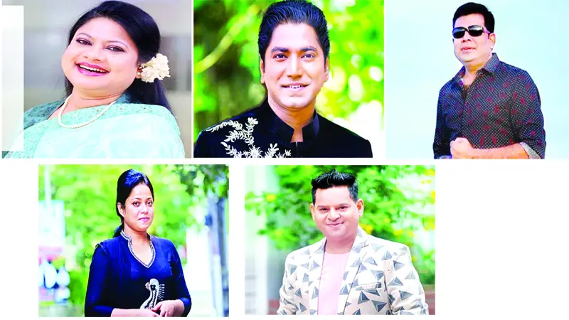 বিটিভি ও বেতারে কালো তালিকা