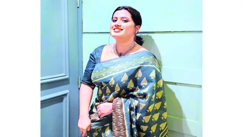 নতুন ন্যান্সি নতুন ন্যান্সি