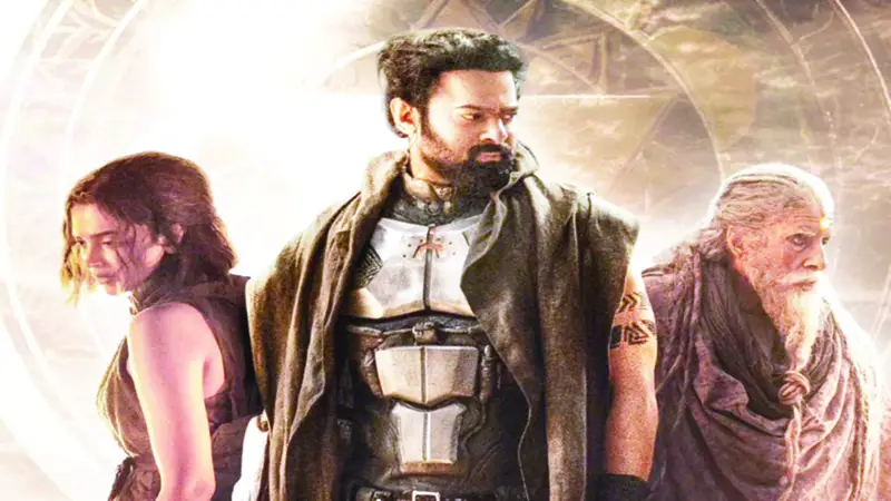 এবার ‘কল্কি’র হিন্দি ভার্সন এবার ‘কল্কি’র হিন্দি ভার্সন