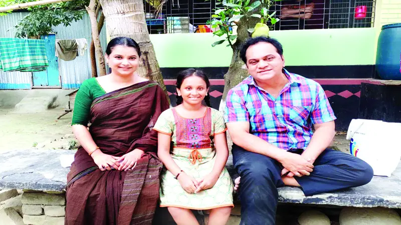ছোটপর্দায় অরিত্রী পাল ছোটপর্দায় অরিত্রী পাল