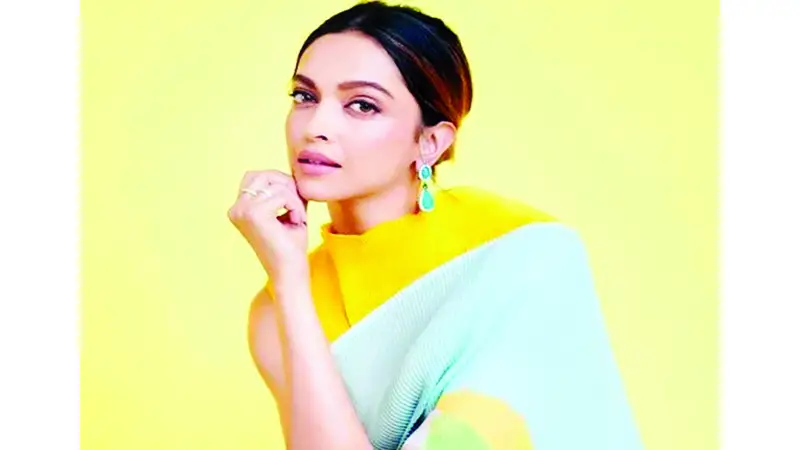 দীপিকার তিন সিনেমা দীপিকার তিন সিনেমা