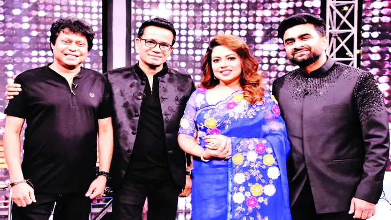 ছোট পর্দায় ঈদের চতুর্থ দিন