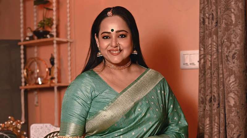 ‘বিশ্ব ন্যাকা, কচি খুকি’ ট্রলকারীদের যেভাবে জবাব দিলেন অভিনেত্রী ‘বিশ্ব ন্যাকা, কচি খুকি’ ট্রলকারীদের যেভাবে জবাব দিলেন অভিনেত্রী