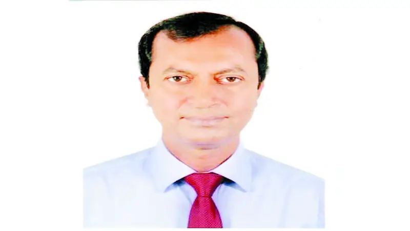জনতা ব্যাংকের নতুন ডিএমডি মো. ফয়েজ আলম জনতা ব্যাংকের নতুন ডিএমডি মো. ফয়েজ আলম