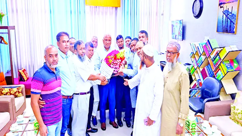 দেড় বছর পর পানগাঁও বন্দর পুরোপুরি চালু হচ্ছে দেড় বছর পর পানগাঁও বন্দর পুরোপুরি চালু হচ্ছে