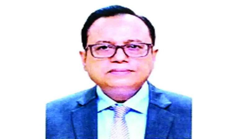 মতিউল হাসান মার্কেন্টাইল ব্যাংক পিএলসি’র নতুন এমডি মতিউল হাসান মার্কেন্টাইল ব্যাংক পিএলসি’র নতুন এমডি