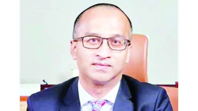 এবিবির নতুন চেয়ারম্যান হলেন মাসরুর আরেফিন এবিবির নতুন চেয়ারম্যান হলেন মাসরুর আরেফিন