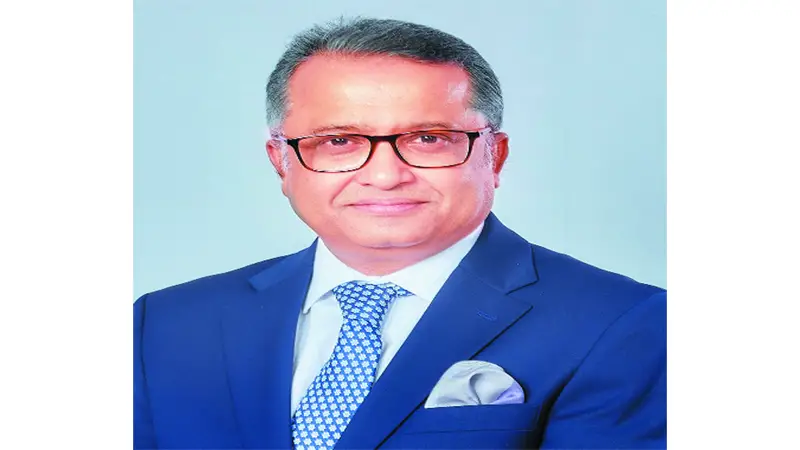 কাজী আজিজুর রহমান সিটি ব্যাংকের নতুন অতিরিক্ত ব্যবস্থাপনা পরিচালক কাজী আজিজুর রহমান সিটি ব্যাংকের নতুন অতিরিক্ত ব্যবস্থাপনা পরিচালক
