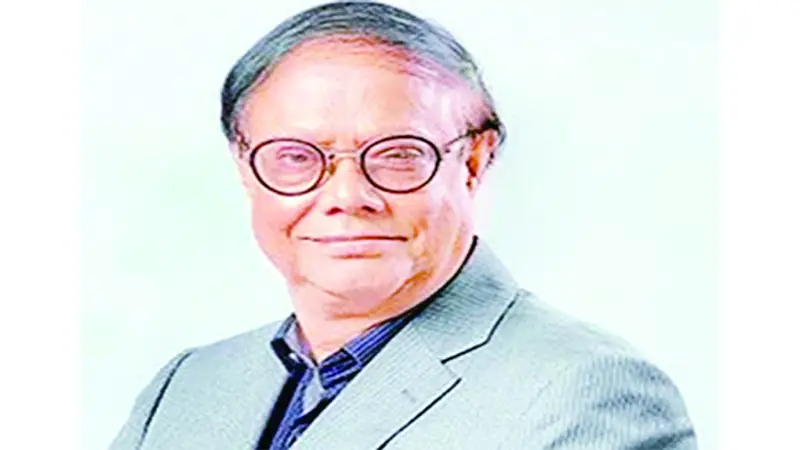 গভর্নর হচ্ছেন আহসান এইচ মনসুর গভর্নর হচ্ছেন আহসান এইচ মনসুর