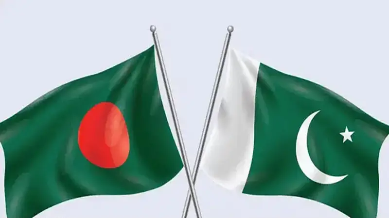 পাকিস্তানের সঙ্গে যৌথ অর্থনৈতিক কমিশনের বৈঠক আগামী মাসে পাকিস্তানের সঙ্গে যৌথ অর্থনৈতিক কমিশনের বৈঠক আগামী মাসে