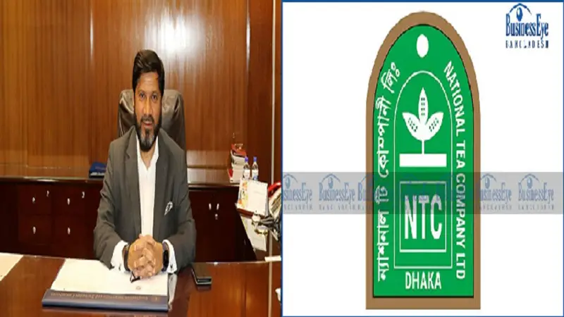 বিএসইসি চেয়ারম্যানকে লিগ্যাল নোটিস বিএসইসি চেয়ারম্যানকে লিগ্যাল নোটিস