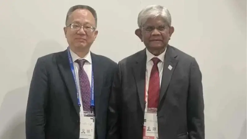 এডিবি-আইএমএফের সহায়তা না পেলেও বাস্তবসম্মত বাজেট এডিবি-আইএমএফের সহায়তা না পেলেও বাস্তবসম্মত বাজেট
