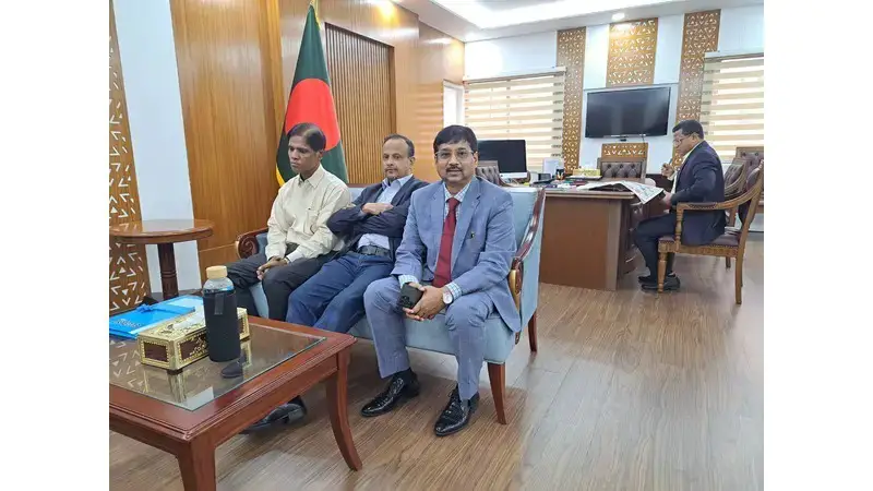 অসঙ্গতির বিধান বাতিল চায় সম্মিলিত ব্যবসায়ী পরিষদ