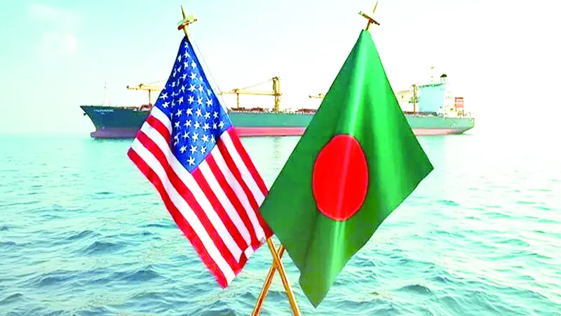 মার্কিন শুল্ক আলোচনায় বেসরকারি খাতকে যুক্ত করা হবে