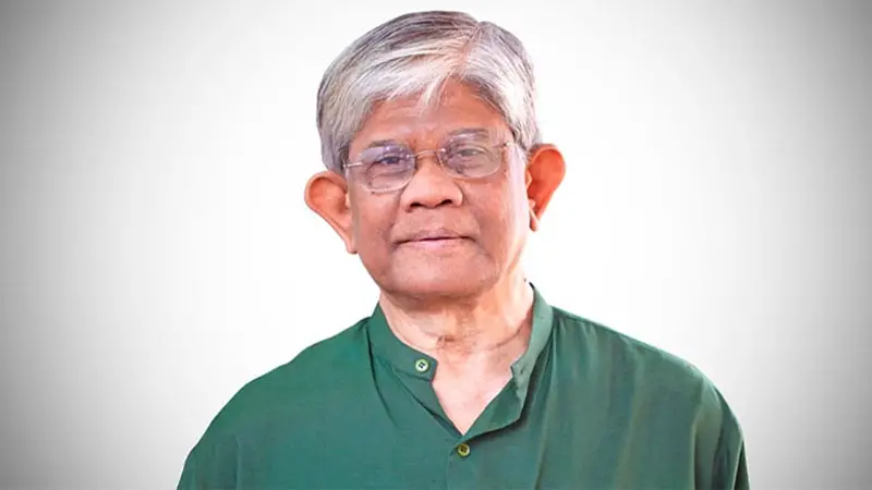 দেশের অন্যতম একটি দুর্বল ‘পিলার’ পুঁজিবাজার ॥ ড. সালেহউদ্দিন আহমেদ দেশের অন্যতম একটি দুর্বল ‘পিলার’ পুঁজিবাজার ॥ ড. সালেহউদ্দিন আহমেদ
