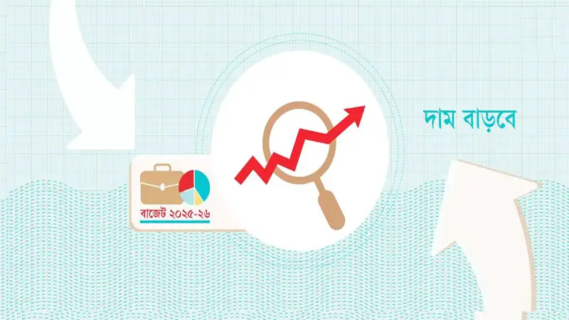 বাস্তবতার নিরিখে বাজেট প্রণয়ন করা উচিত বিআইডিএস মহাপরিচালক বাস্তবতার নিরিখে বাজেট প্রণয়ন করা উচিত বিআইডিএস মহাপরিচালক