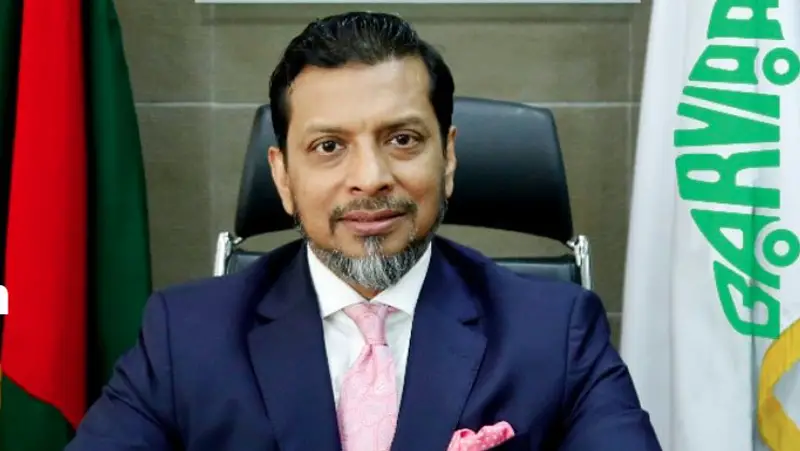 জাতীয় বাজেটকে স্বাগত জানিয়েছে বারভিডা জাতীয় বাজেটকে স্বাগত জানিয়েছে বারভিডা