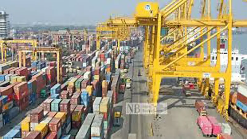বিভিন্ন খাতে রপ্তানি সক্ষমতা বাড়াতে কর্মপরিকল্পনা প্রণয়নের উদ্যোগ বিভিন্ন খাতে রপ্তানি সক্ষমতা বাড়াতে কর্মপরিকল্পনা প্রণয়নের উদ্যোগ