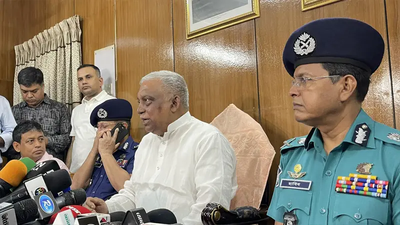ভারতে এমপি আনারের মৃত্যু নিয়ে যে নতুন তথ্য জানালেন স্বরাষ্ট্রমন্ত্রী ভারতে এমপি আনারের মৃত্যু নিয়ে যে নতুন তথ্য জানালেন স্বরাষ্ট্রমন্ত্রী